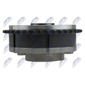 Poulie Du Dispositif De Reglage BMW 1 E81 E87 2.0 06-11 - 11367540346, 7540346