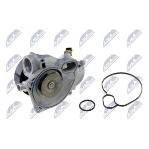 Pompe à eau BMW 5 4.4 09 - 11517548263, 11 51 7 548 264, 11 53 0 152 382