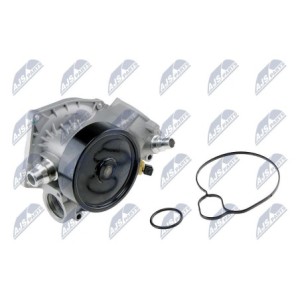 Pompe à eau BMW 5 4.4 09 - 11517548263, 11 51 7 548 264, 11 53 0 152 382