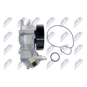 Pompe à eau BMW 5 4.4 09 - 11517548263, 11 51 7 548 264, 11 53 0 152 382