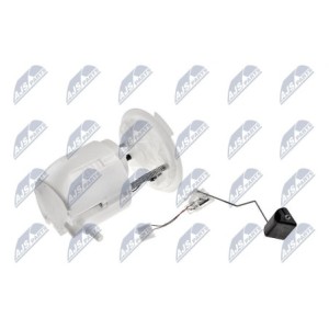 Pompe à combustion DODGE CALIBER 2.4 06 - 5183202AA, 5183202AB, 5183202AC