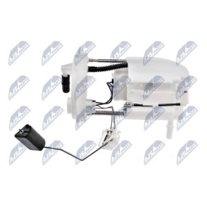 Pompe à combustion DODGE CALIBER 2.4 06 - 5183202AA, 5183202AB, 5183202AC