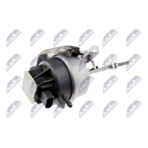 Soupape de régulation de pression du turbocompresseur AUDI A4 B7 2.0TDI 2004 - 03G145702H, 3G145702H, 03G 145 702 H