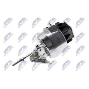 Soupape de régulation de pression du turbocompresseur AUDI A4 B7 2.0TDI 2004 - 03G145702H, 3G145702H, 03G 145 702 H