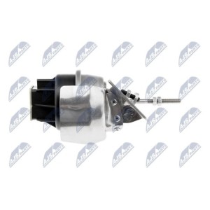 Soupape de régulation de pression du turbocompresseur AUDI A4 B7 2.0TDI 2004 - 03G145702H, 3G145702H, 03G 145 702 H