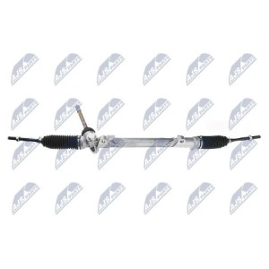 Crémaillère De Direction NISSAN QASHQAI 06 - 48001-JD00A
