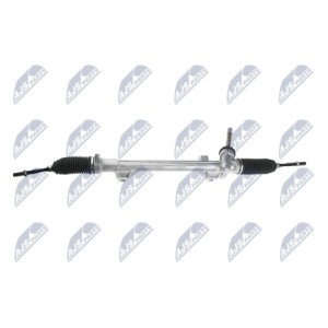 Crémaillère De Direction NISSAN QASHQAI 06 - 48001-JD00A