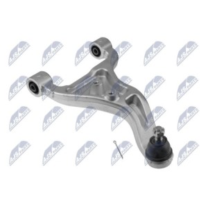 Bras de suspension arrière DROITE INFINITI FX35 45 03-08 SUPERIEUR - 55501-CG000, 55501-CG000, BS-157R