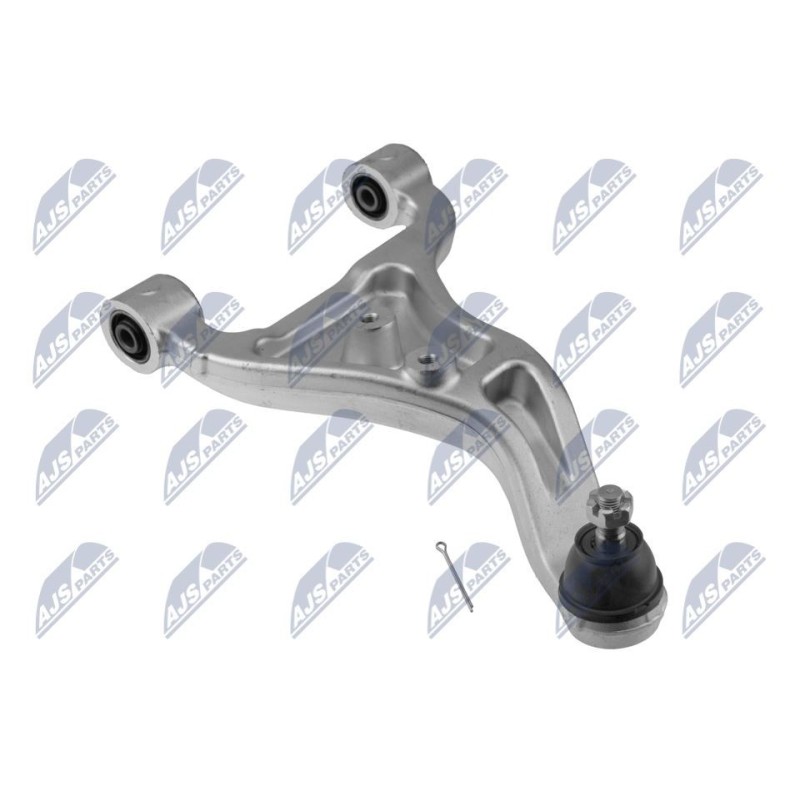 Bras de suspension arrière DROITE INFINITI FX35 45 03-08 SUPERIEUR - 55501-CG000, 55501-CG000, BS-157R