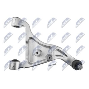 Bras de suspension arrière DROITE INFINITI FX35 45 03-08 SUPERIEUR - 55501-CG000, 55501-CG000, BS-157R