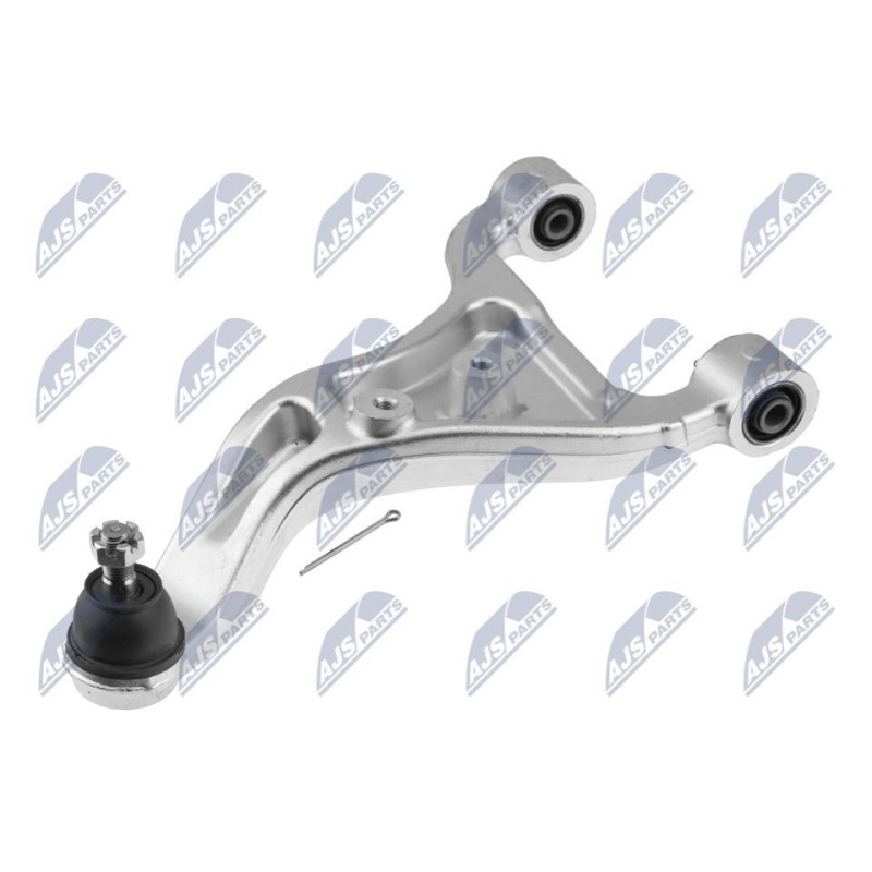 Bras de suspension arrière GAUCHE INFINITI FX35 45 03-08 SUPERIEUR - 55502-CG000, 55502-CG000, BS-157L Bras de suspension arrière GAUCHE INFINITI FX35 45 03-08 SUPERIEUR - 55502-CG000, 55502-CG000, BS-157L