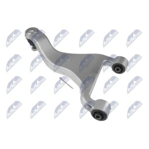 Bras de suspension arrière GAUCHE INFINITI FX35 45 03-08 SUPERIEUR - 55502-CG000, 55502-CG000, BS-157L
