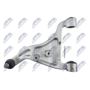 Bras de suspension arrière GAUCHE INFINITI FX35 45 03-08 SUPERIEUR - 55502-CG000, 55502-CG000, BS-157L