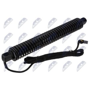 Vérin De Coffre GAUCHE BMW 5 F10 F11 03.2014-12.2016 - 51247373438