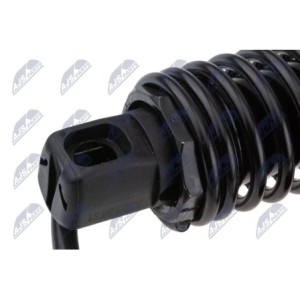 Vérin De Coffre GAUCHE BMW 5 F10 F11 03.2014-12.2016 - 51247373438