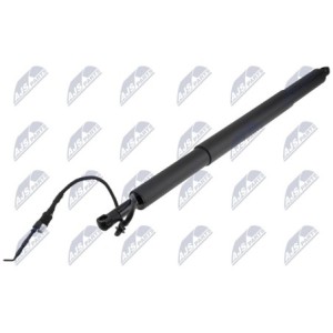 Vérin De Coffre DROITE BMW 6 G32 16-19 - 51247397906
