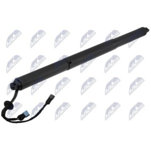 Vérin De Coffre GAUCHE BMW 1 F40 05 2018-11 2019 - 51249854453