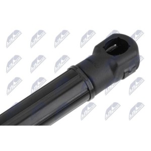 Vérin De Coffre DROITE GAUCHE BMW 5 G31 07 2018-12 2019 - 51248494106