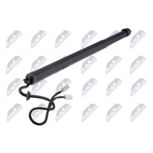 Vérin De Coffre GAUCHE CITROEN C5 AIRCROSS 18 - 9817432680