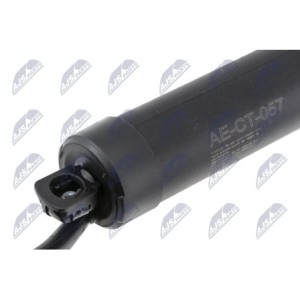 Vérin De Coffre GAUCHE CITROEN C5 AIRCROSS 18 - 9817432680