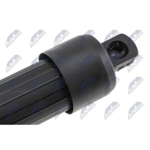 Vérin De Coffre GAUCHE CITROEN C5 AIRCROSS 18 - 9817432680