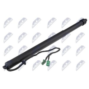 Vérin De Coffre DROITE CITROEN C5 AIRCROSS 18 - 9817432080
