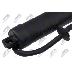 Vérin De Coffre DROITE CITROEN C5 AIRCROSS 18 - 9817432080