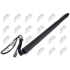 Vérin De Coffre GAUCHE FORD KUGA 2019 - LV4BS402A55AB