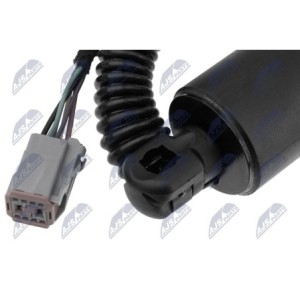 Vérin De Coffre GAUCHE FORD KUGA 2019 - LV4BS402A55AB