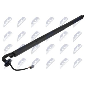 Vérin De Coffre GAUCHE FORD GALAXY III 2015 - EM2BU402A55AF, U402A55 AD, U402A55 AF