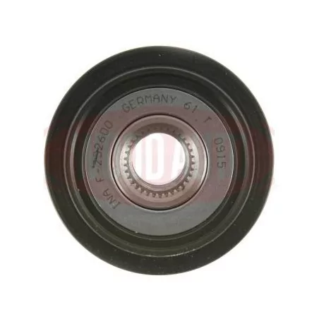 jeux de balais pour démarreur MAZDA GY0118300E GY0118300J