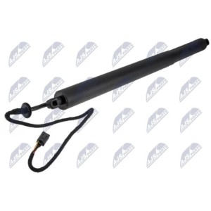 Vérin De Coffre DROITE GAUCHE LAND ROVER DISCOVERY SPORT L550 2015- - LK7270355DA