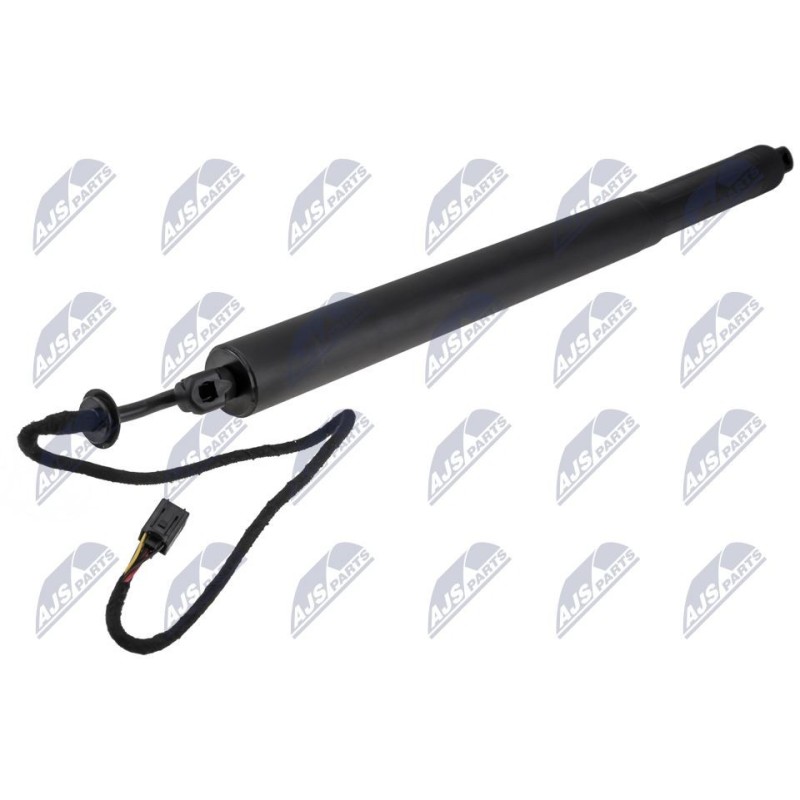 Vérin De Coffre DROITE GAUCHE LAND ROVER DISCOVERY SPORT L550 2015- - LK7270355DA