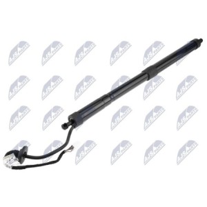 Vérin De Coffre GAUCHE MITSUBISHI PAJERO SPORT 08 2019-08 2021 - 5813A227