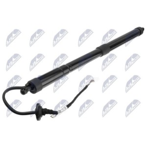Vérin De Coffre DROITE MITSUBISHI PAJERO SPORT 08 2019-08 2021 - 5813A228