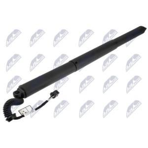 Vérin De Coffre GAUCHE CUPRA FORMENTOR 06 2021 - 5FF827851C
