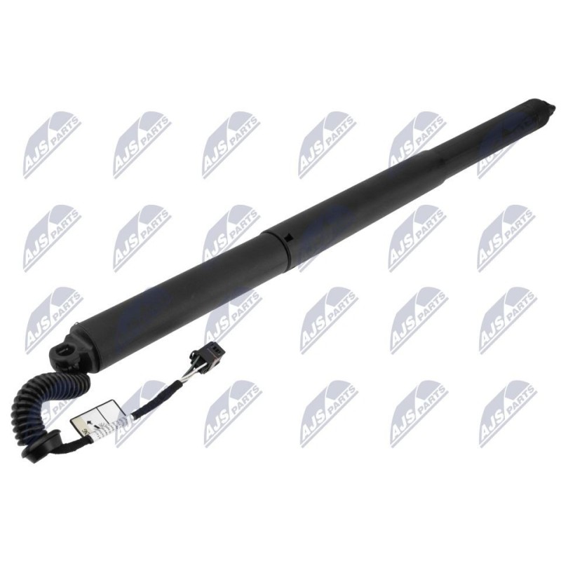 Vérin De Coffre GAUCHE CUPRA FORMENTOR 06 2021 - 5FF827851C