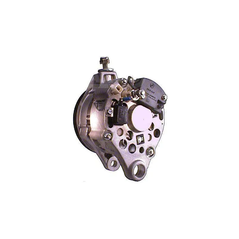 Alternator 14 Volt 44 A, Bosch 0986032781, Iskra 11.201.294 Alternator 14 Volt 44 A, Bosch 0986032781, Iskra 11.201.294