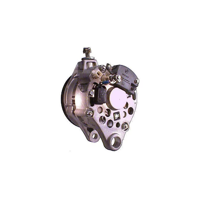 Alternatore 14 Volt 44 A, Bosch 0986032781, Iskra 11.201.294 Alternatore 14 Volt 44 A, Bosch 0986032781, Iskra 11.201.294