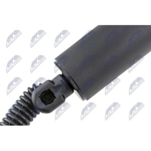 Vérin De Coffre DROITE GAUCHE SKODA OCTAVIA IV 06 2021- - 5E7827851D