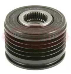 POULIE DÉBORDANTE POUR ALTERNATEUR VALEO SG15L012 SG15L026