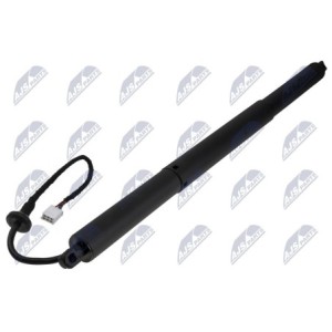 Vérin De Coffre DROITE TOYOTA HIGHLANDER 2020 - 6.89E+75