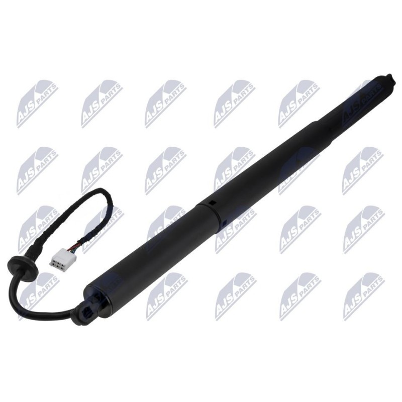 Vérin De Coffre DROITE TOYOTA HIGHLANDER 2020 - 6.89E+75