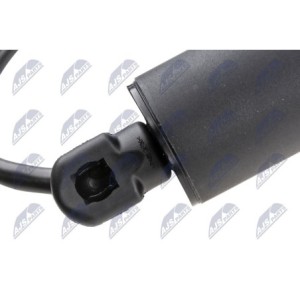 Vérin De Coffre DROITE TOYOTA HIGHLANDER 2020 - 6.89E+75