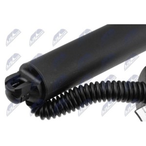 Vérin De Coffre DROITE VOLVO C40 2022 - 32296757