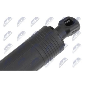 Vérin De Coffre DROITE VOLVO C40 2022 - 32296757