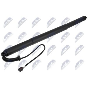 Vérin De Coffre DROITE GAUCHE VW TRANSPORTER T7 2021- - 7T0827851C, 7T0827851C