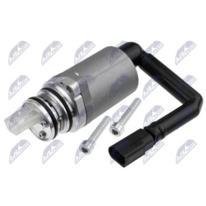 Pompe Haldex AUDI A3 1.8T 1996 - 02D525557