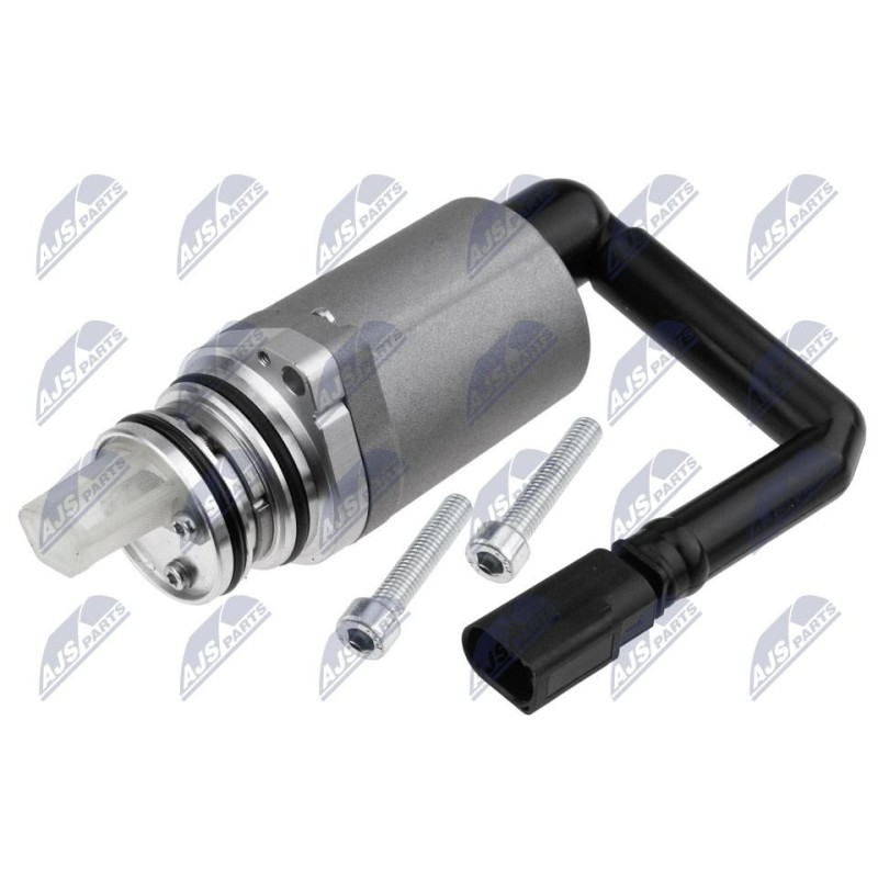 Pompe Haldex AUDI A3 1.8T 1996 - 02D525557
