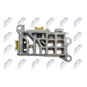 Feux Diurnes Module Phares Dispositif De Commande De Remplace DROITE BMW 6 F06 F12 F13 2014- - 63117394902